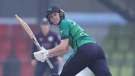Ireland beat Pakistan by seven wickets in T20