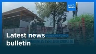 Latest news bulletin | June 8th, 2026 – Evening