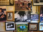 Inside the country pub preserving Socceroos history with the Johnny Warren Museum