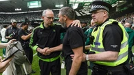 Rule changes needed to deal with pitch invasions - Scottish FA