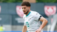 Wrexham's Cacace relishing New Zealand's World Cup challenge