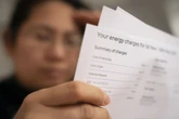 Energy debt fears plaguing third of UK households – survey