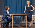 The Truth review – Florian Zeller’s knotty comedy of deceit is a real delight