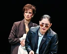 Glengarry Glen Ross review – Mamet’s gender-swapped motormouths fail to close the deal