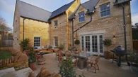 IT worker wins £2.5m property in Cotswolds