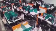 Smartphone bursts into flames inside man’s pocket