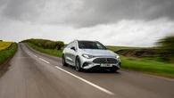 UK Drive: The Mercedes CLA Shooting Brake is a high-tech, efficient and capable family wagon
