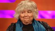 Miriam Margolyes recalls BBC furore after sweary comments about Jeremy Hunt