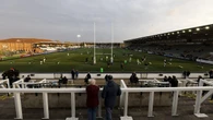 Red Bull complete Newcastle Falcons takeover