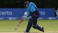 Tammy Beaumont steers England to ODI series victory over South Africa