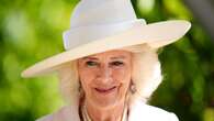 Camilla awards Royal Warrants to her fashion and beauty ‘team’