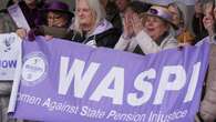 Waspi compensation calls could face symbolic Commons vote