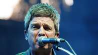 Noel Gallagher joins supergroup led by son of Ringo Starr