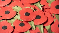 Royal British Legion launches annual poppy appeal