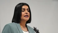 Minister to get power to veto sentencing guidance after ‘two-tier’ row