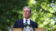 PM insists EU deal is ‘looking forward to tomorrow’ amid fishing criticism