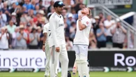 Ben Stokes hits century as England take stranglehold on India Test
