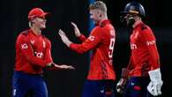 Jos Buttler praises Jacob Bethell and Dan Mousley’s start to life with England