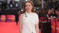 Julianne Moore: We rarely see female friendship on screen