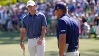 US PGA Championship: Bryson DeChambeau wants another showdown with Rory McIlroy