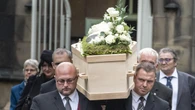 Dickie Bird remembered as ‘best umpire in world’ at emotional Yorkshire farewell