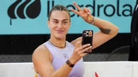 Aryna Sabalenka beats Coco Gauff to win Madrid Open