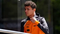 Lando Norris explains decision to step away from social media