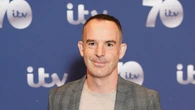 Martin Lewis ‘very proud’ to receive Bafta Special Award for TV contributions