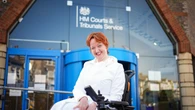 Disabled actor sacked by Globe theatre after alleging sex abuse settles