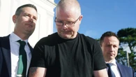 Satchwell replied ‘guilty or not guilty, guilty’ when charged with wife’s murder