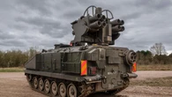 UK-led fund to equip Ukraine tops £2 billion as Russia intensifies attacks