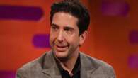 David Schwimmer says he served Rod Stewart divorce papers