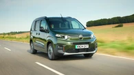 Citroen Berlingo and SpaceTourer gain new petrol and diesel powertrains