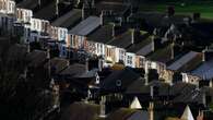 Surveyors report rise in house prices for first time in nearly two years