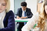 Eight brain foods that can help your teen during exams