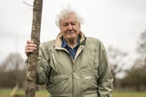 Sir David Attenborough on health, life and work as he celebrates 99th birthday