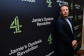 Jamie Oliver says he 'might have ended up in jail' due to dyslexia