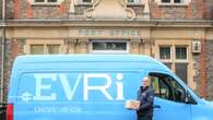 Evri deliveries jump 12% as parcel firm shrugs off storm disruption