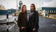 Police drama Vigil starring Suranne Jones and Rose Leslie to return to the BBC