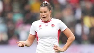 Jess Breach wants England to show predatory side and maintain her remarkable run