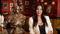 Holby City star Laila Rouass to make ‘dream come true’ with EastEnders role