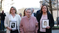 Sean Brown’s family criticise Government move over public inquiry ruling