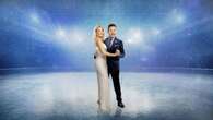 Dancing On Ice 2025 launch show draws fewer than three million viewers