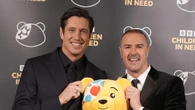 BBC Children In Need kicks off its annual appeal show with Apprentice sketch