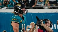 Jacksonville Jaguars rally to late comeback win against Kansas City Chiefs