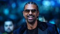 David Haye insists he gave Adam Thomas ‘primary school banter’