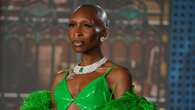 Cynthia Erivo says feeling the ‘odd one out’ drew her to Elphaba role in Wicked