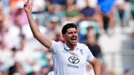 Josh Tongue haunts former club Worcestershire to put Nottinghamshire in control