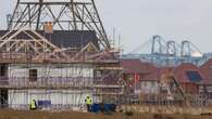 UK construction activity contracts as ‘full impact’ of Budget sets in