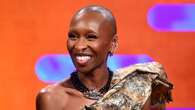 Cynthia Erivo: West End star who earned first Bafta performance nod for Wicked